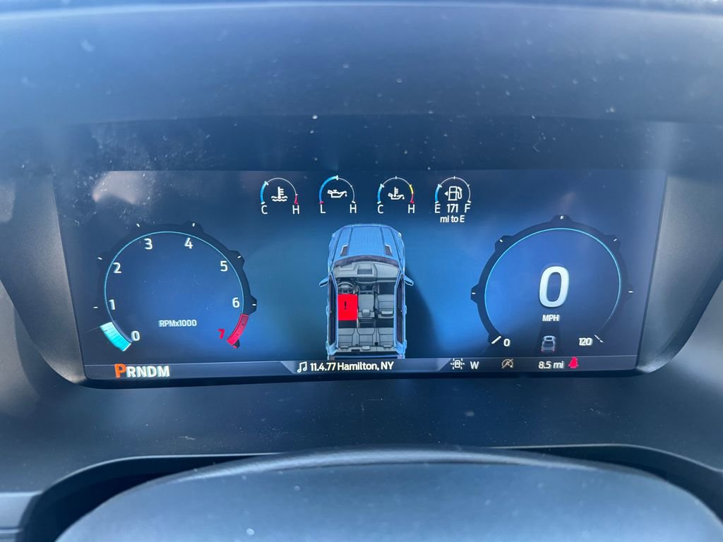 New 2026 Ford F150 XLT w/ Equipment Group 301A Standard image 29