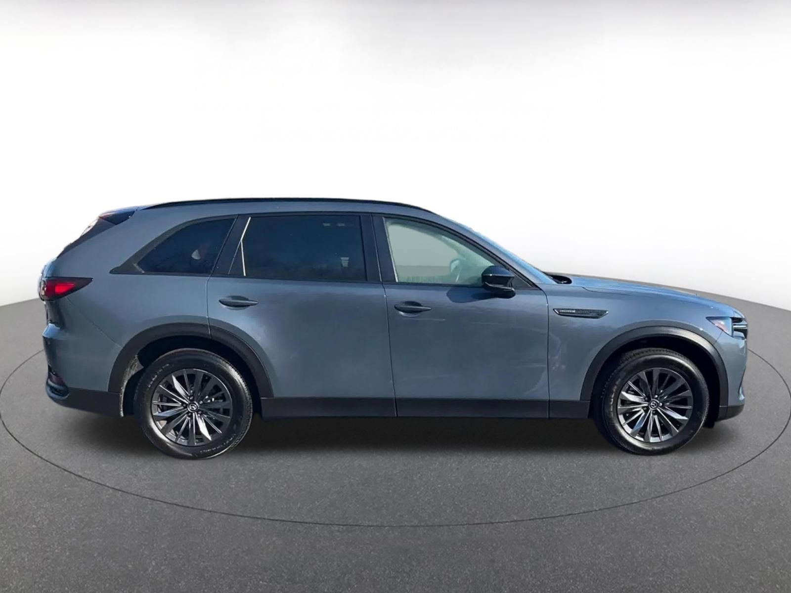 Used 2025 MAZDA CX-70 3.3 Turbo w/ Preferred Package image 16