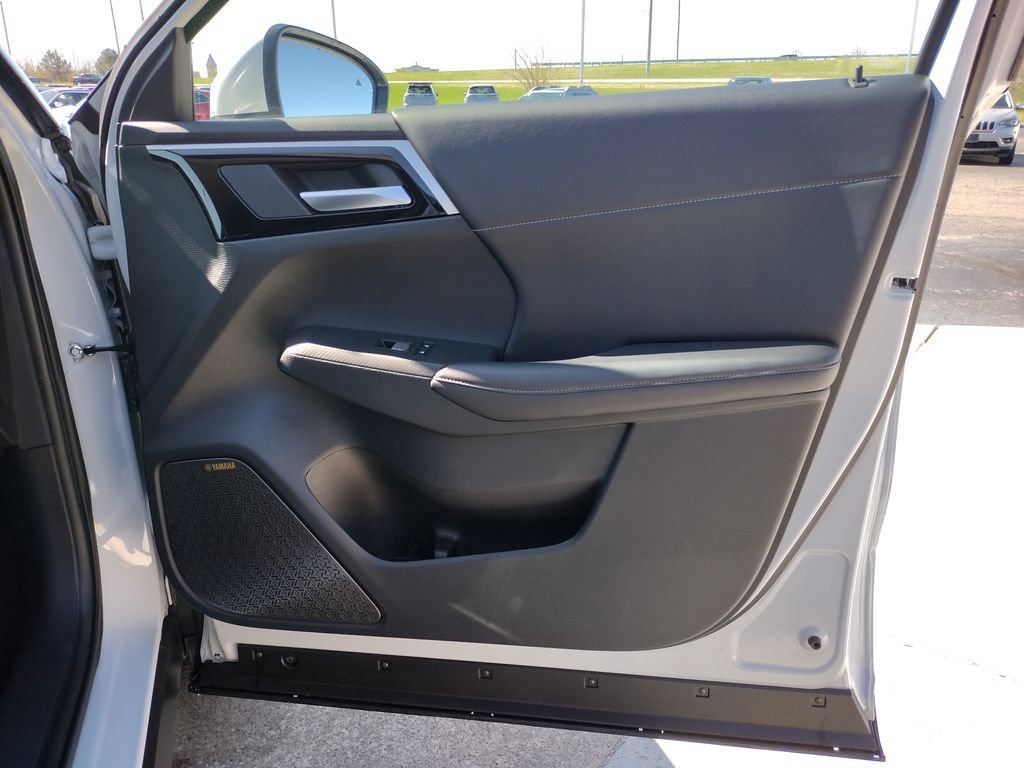 New 2026 Mitsubishi Outlander SE AWD/4WD image 33