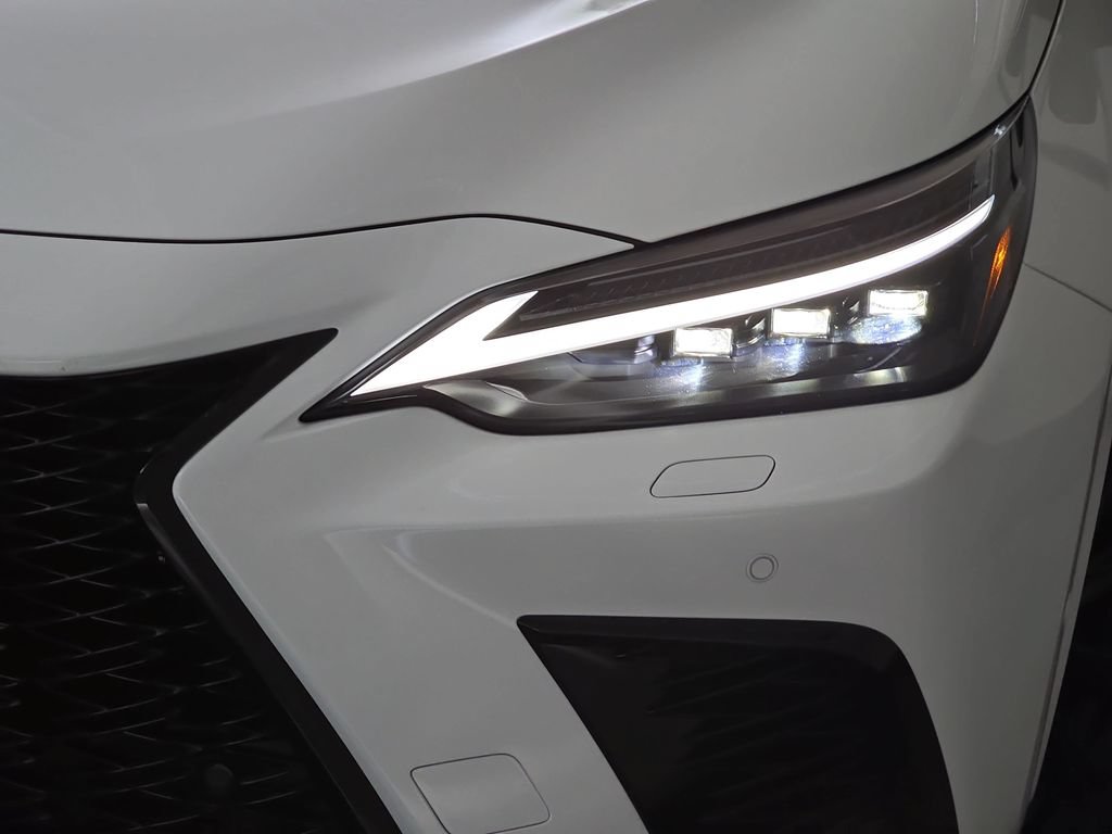 Used 2026 Lexus NX 450h+ F Sport AWD/4WD image 32