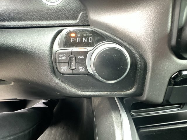 Used 2020 RAM 1500 Big Horn AWD/4WD image 21
