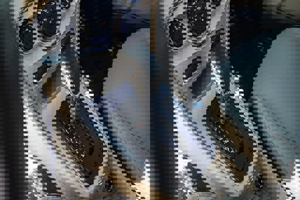 Used 2017 Ford Fiesta SE FWD image 18