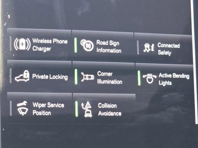 Used 2022 Volvo S60 B5 Momentum w/ Premium Package image 12