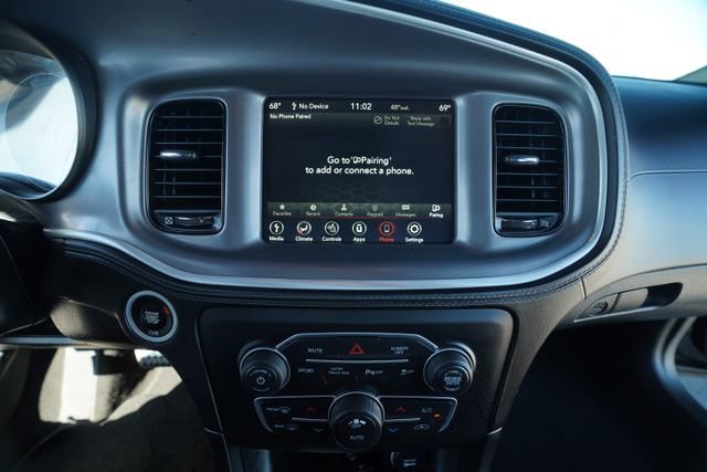 Used 2022 Dodge Charger GT w/ Plus Group image 29