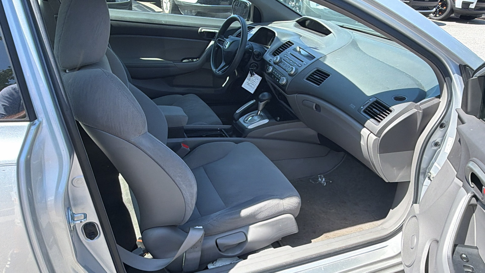Used 2008 Honda Civic LX image 20