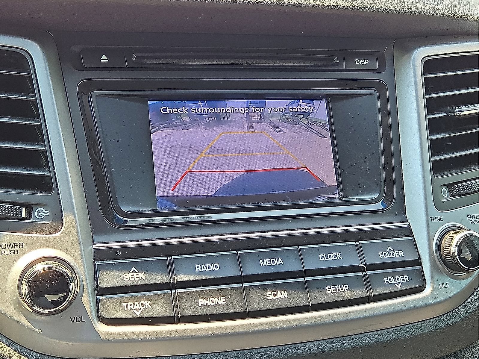 Used 2018 Hyundai Tucson SE FWD image 23
