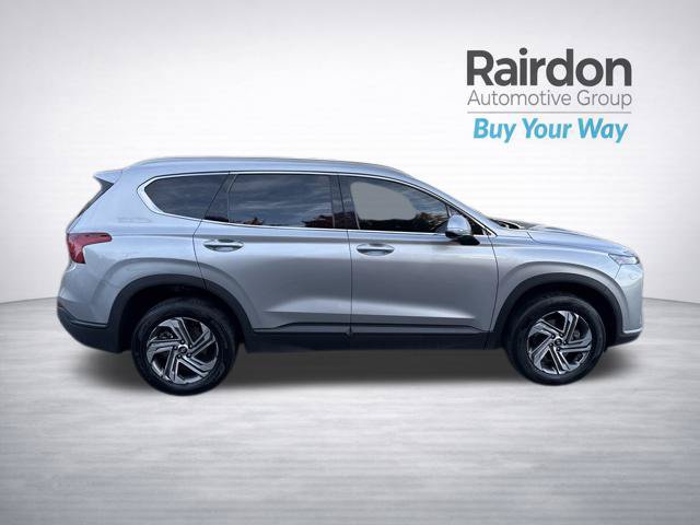 Used 2023 Hyundai Santa Fe SEL AWD/4WD image 6