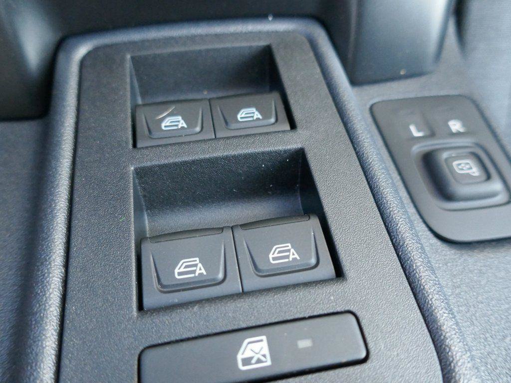 New 2026 Ford Bronco Big Bend AWD/4WD image 16