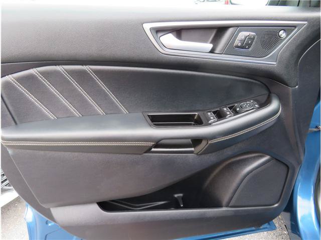 Used 2019 Ford Edge ST w/ Equipment Group 401A AWD/4WD image 13