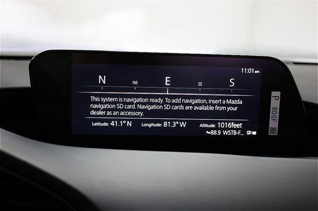 New 2026 MAZDA MAZDA3 s Sport image 30