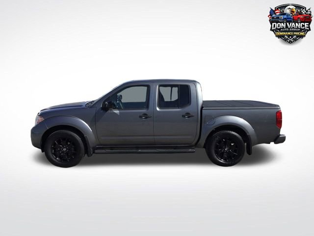 Used 2018 Nissan Frontier SV w/ Value Truck Package RWD image 2