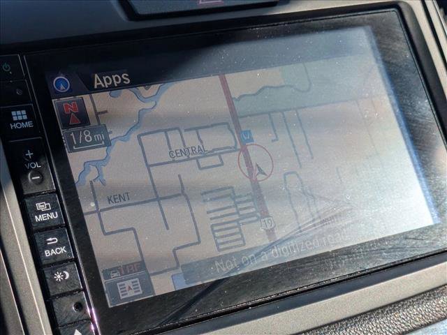 Used 2016 Honda CR-V Touring image 12