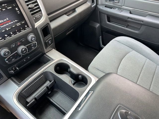 Used 2022 RAM 1500 Classic SLT w/ Trailer & Traction Group image 17