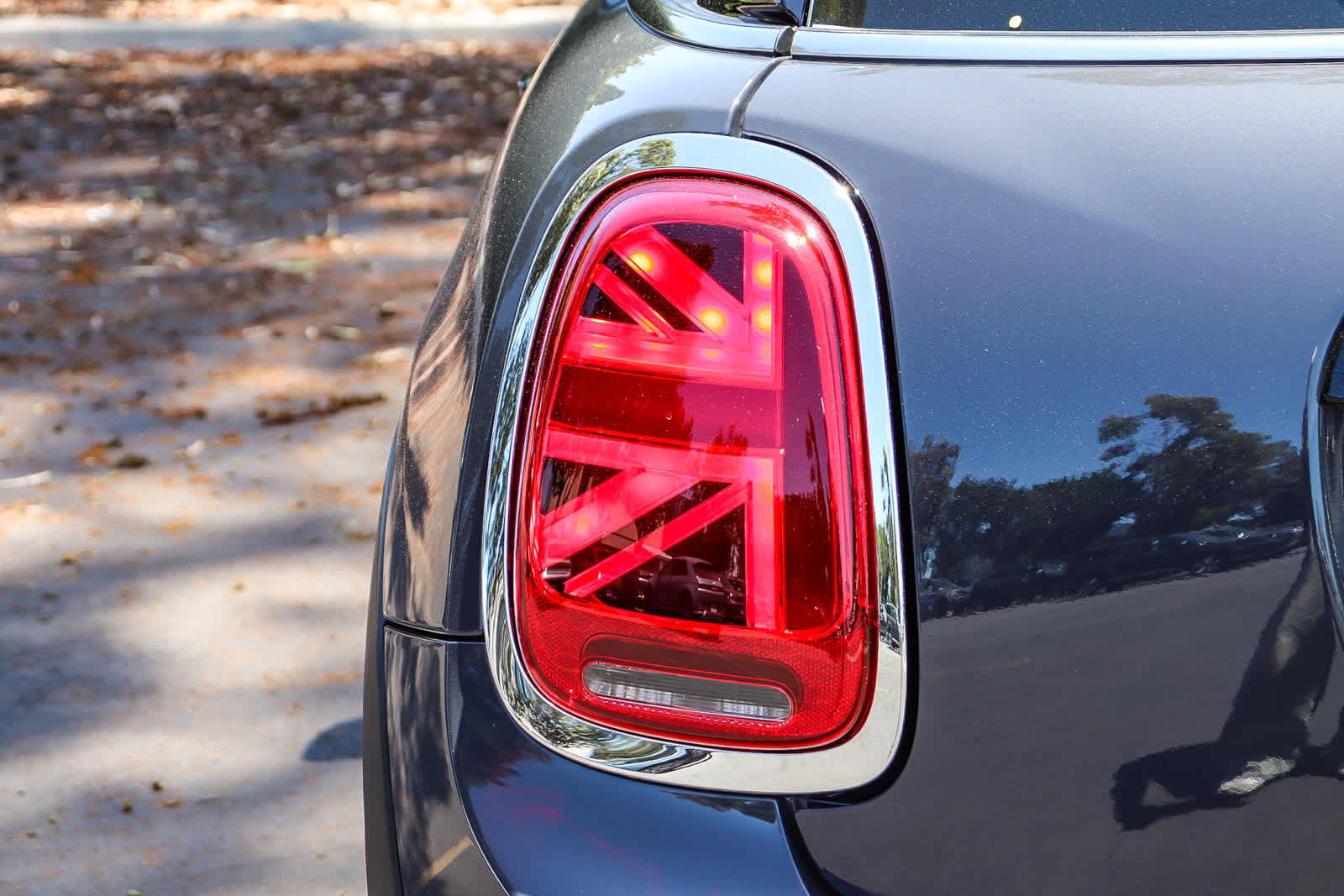 Used 2021 MINI Cooper S FWD image 9