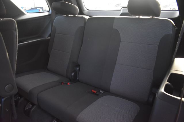 Certified 2023 Chevrolet Traverse LT image 18