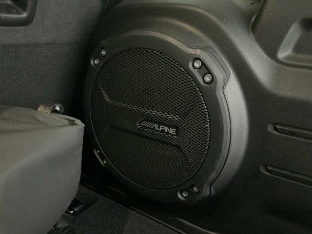 Used 2023 Jeep Wrangler Altitude image 8