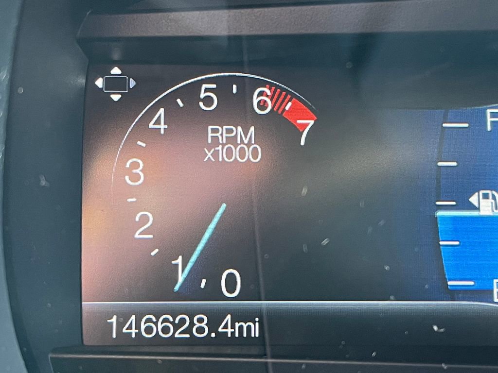 Used 2016 Ford Edge Sport w/ Equipment Group 401A image 15