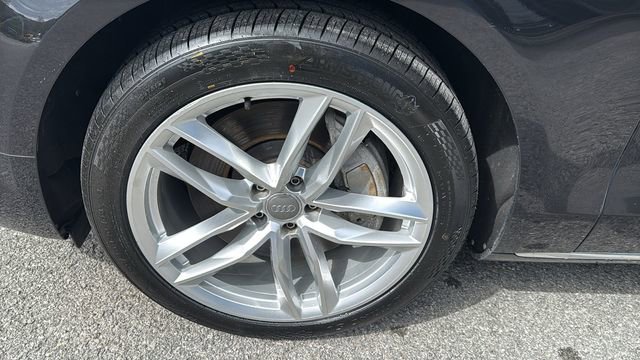 Used 2015 Audi A8 L 4.0T w/ Premium Package AWD/4WD image 12