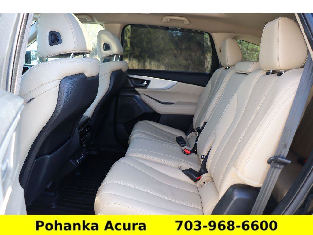 Used 2023 Acura MDX SH-AWD w/ Technology Package image 32