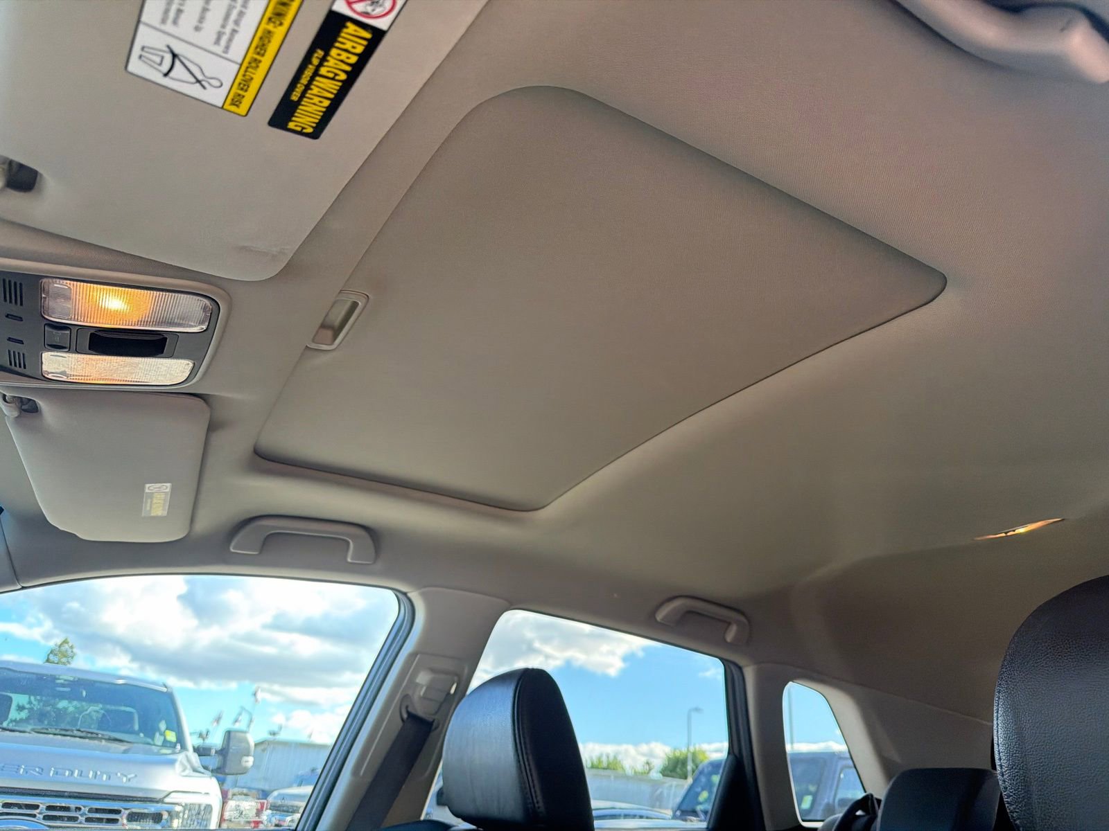 Used 2012 Acura RDX SH-AWD image 13