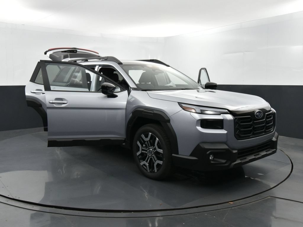 New 2026 Subaru Outback Touring XT AWD/4WD image 28