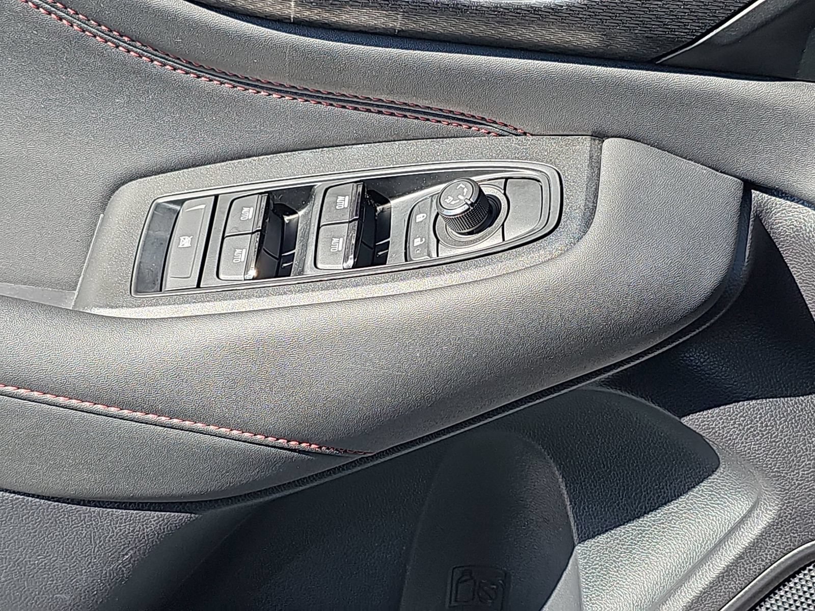 Certified 2024 Subaru Legacy Premium AWD/4WD image 29
