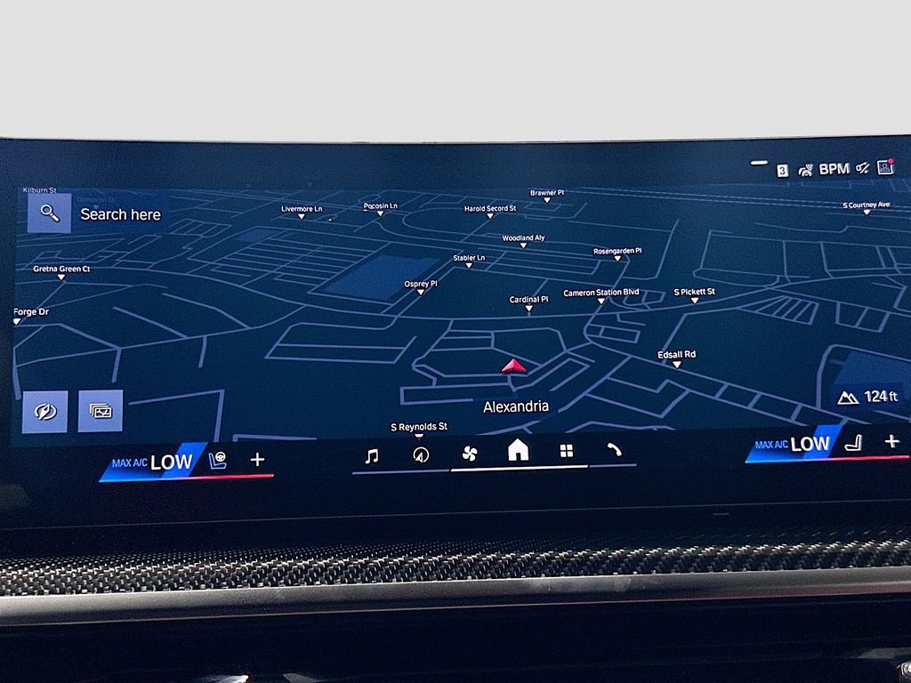 New 2026 BMW X5 M Competition w/ Executive Package AWD/4WD image 13