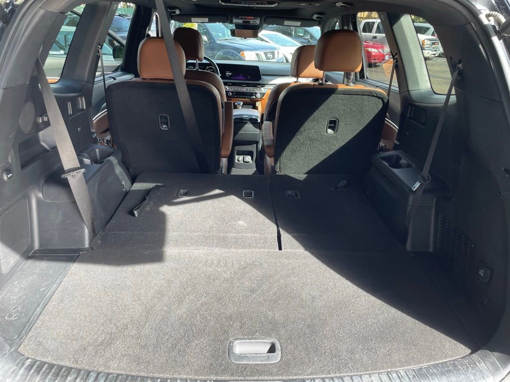 Used 2024 Kia Telluride SX Prestige X-Pro image 19