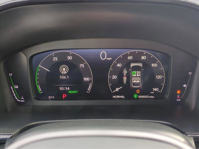 New 2026 Honda CR-V Sport-L image 11