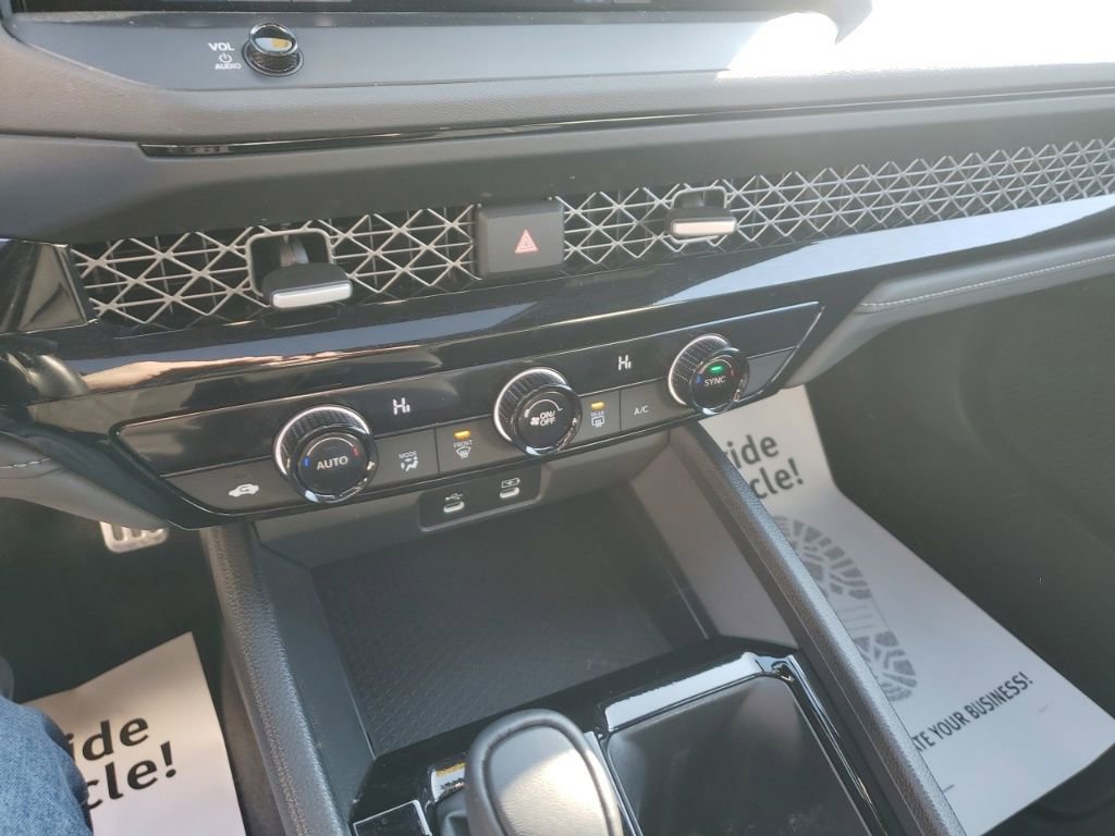 Certified 2024 Honda Accord Sport image 20