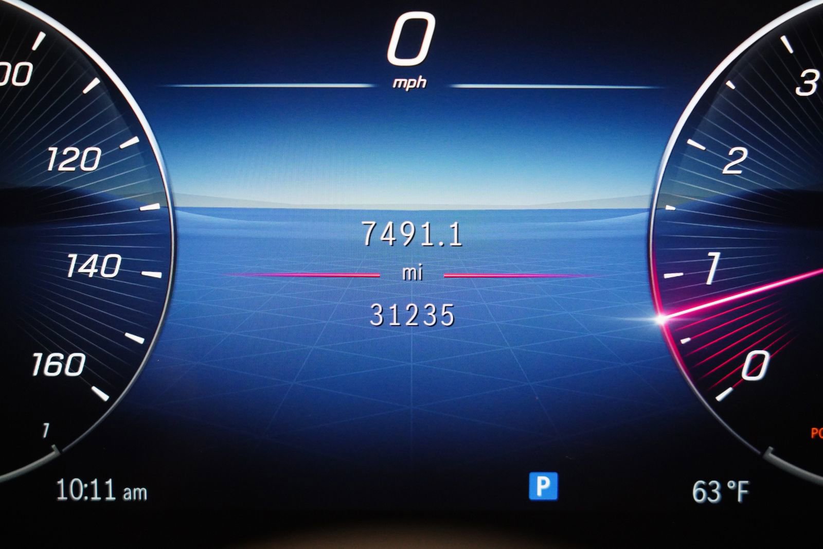 Certified 2022 Mercedes-Benz C 300 4MATIC Sedan image 20