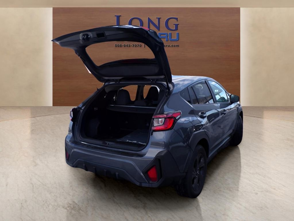 Certified 2026 Subaru Crosstrek 2.5i image 11