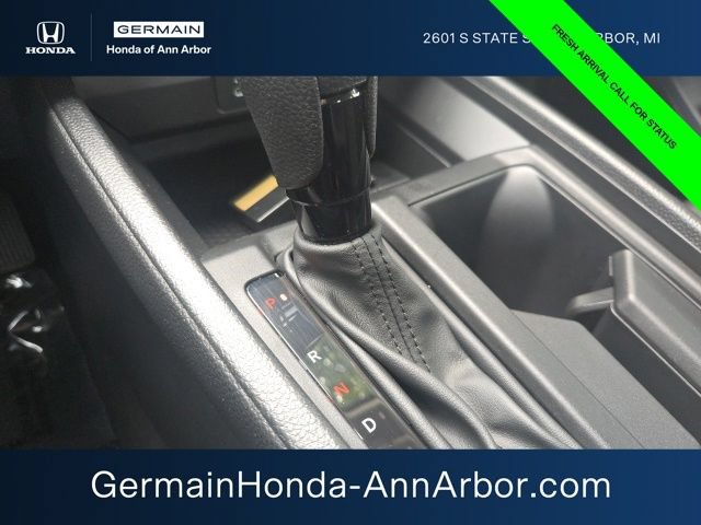 Certified 2024 Honda Accord LX image 56