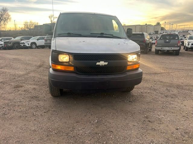 Used 2009 Chevrolet Express 3500 image 10