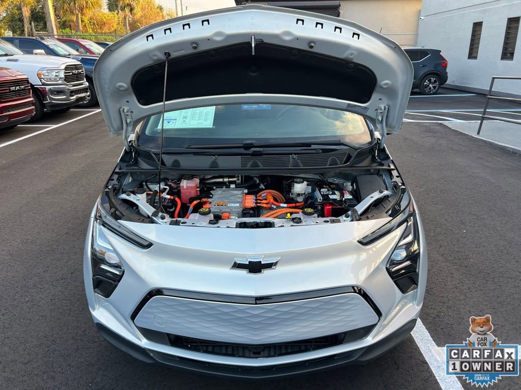 Used 2022 Chevrolet Bolt LT image 14