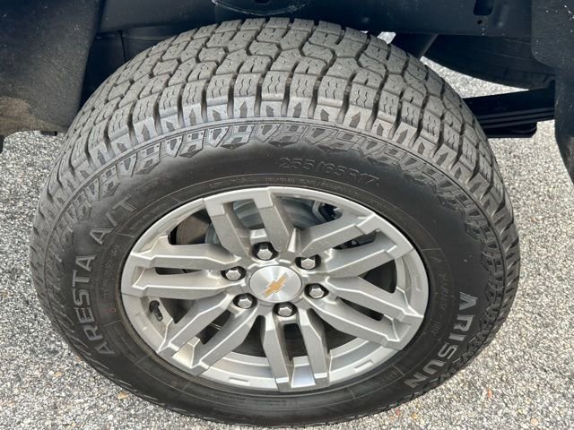 Used 2023 Chevrolet Colorado LT image 23