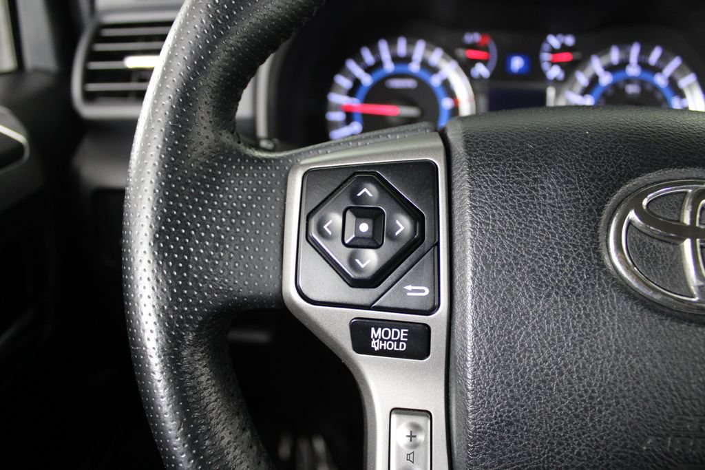 Used 2017 Toyota 4Runner SR5 RWD image 23