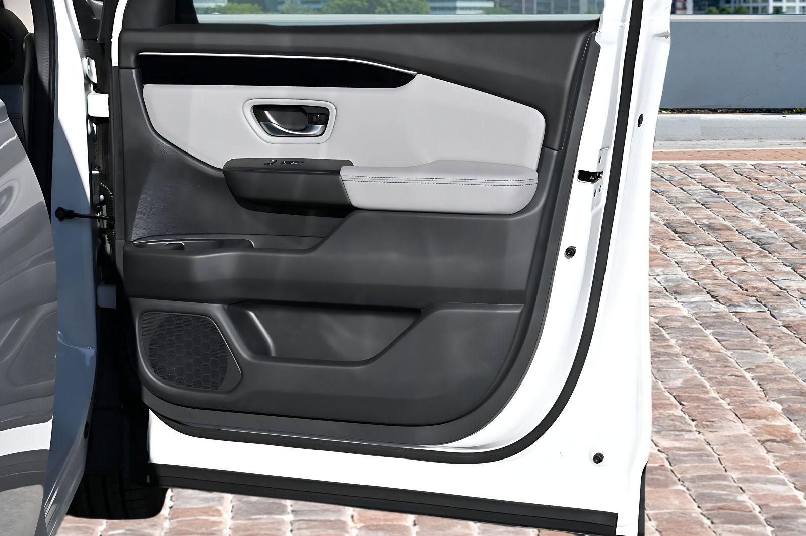 New 2026 Honda Pilot EX-L image 13