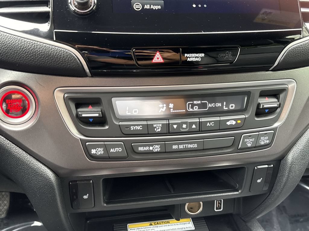 Used 2023 Honda Passport EX-L image 17
