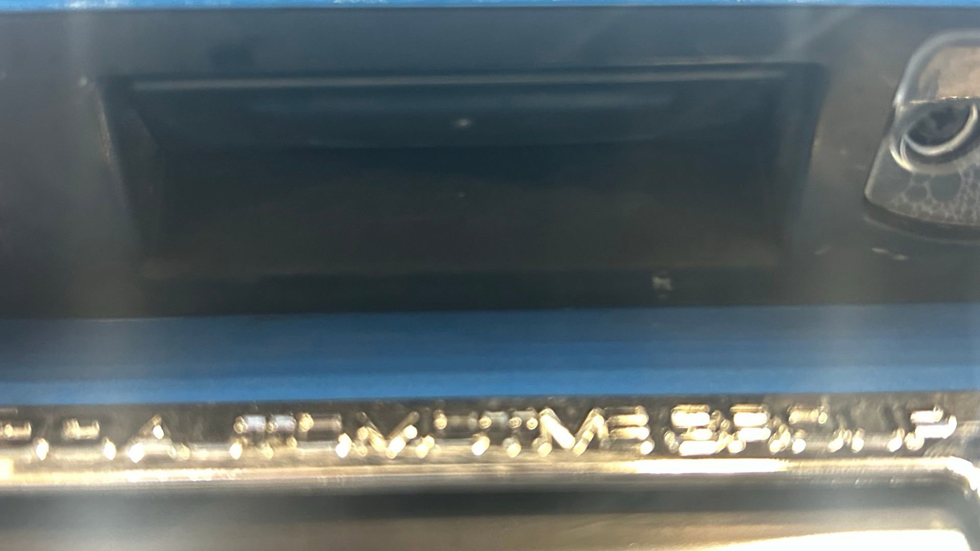 Used 2018 Hyundai Kona Limited image 25