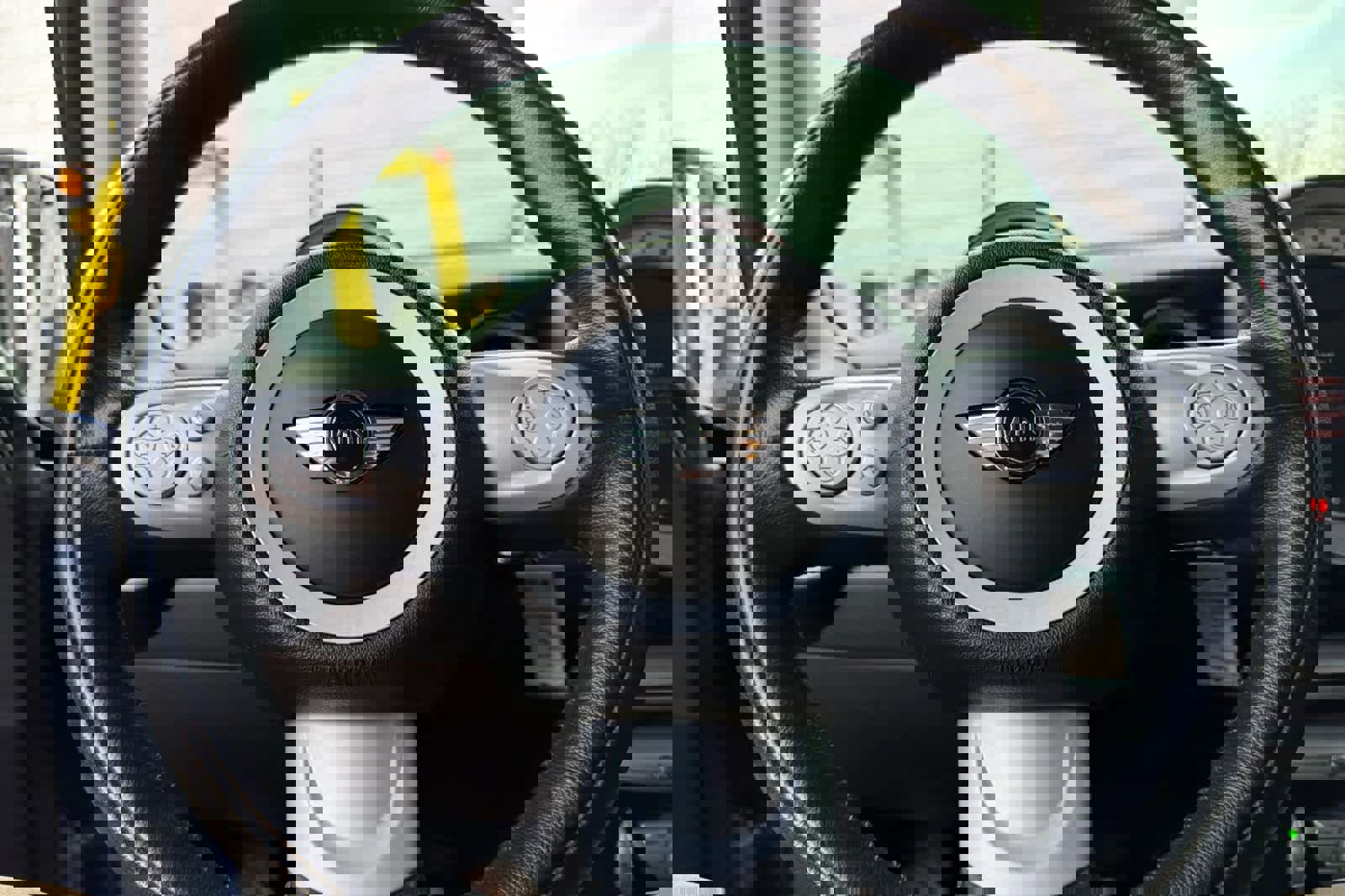 Used 2009 MINI Cooper Clubman S image 24