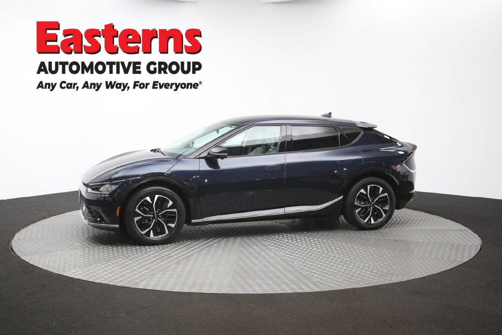 Used 2023 Kia EV6 Wind w/ Wind Technology Package RWD image 62