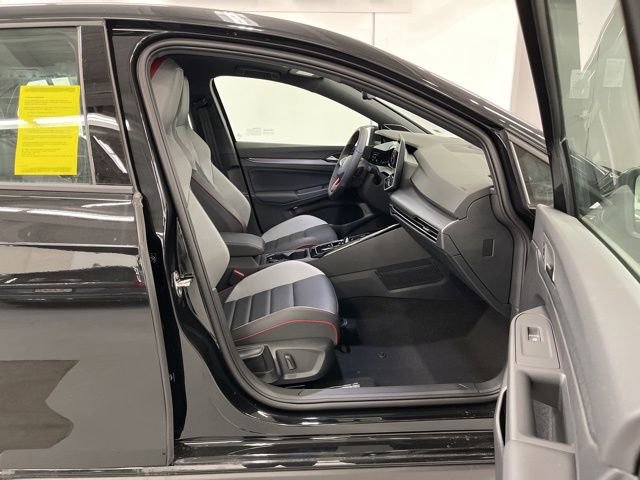 New 2025 Volkswagen GTI Autobahn image 28