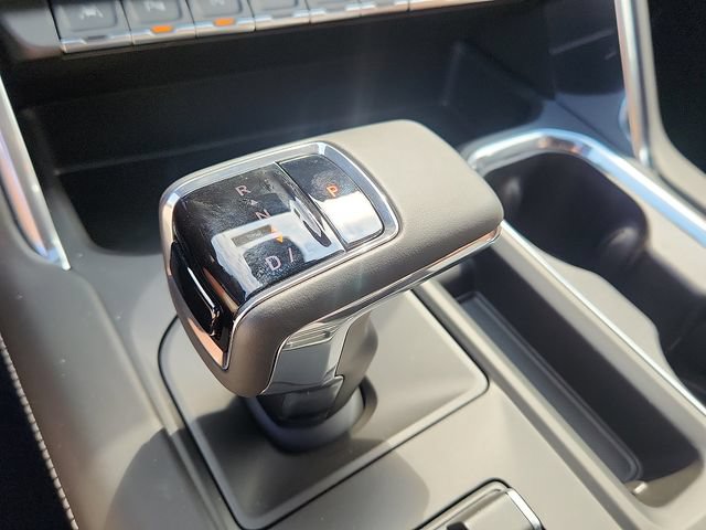 New 2026 GMC Sierra 1500 Denali Ultimate AWD/4WD image 10