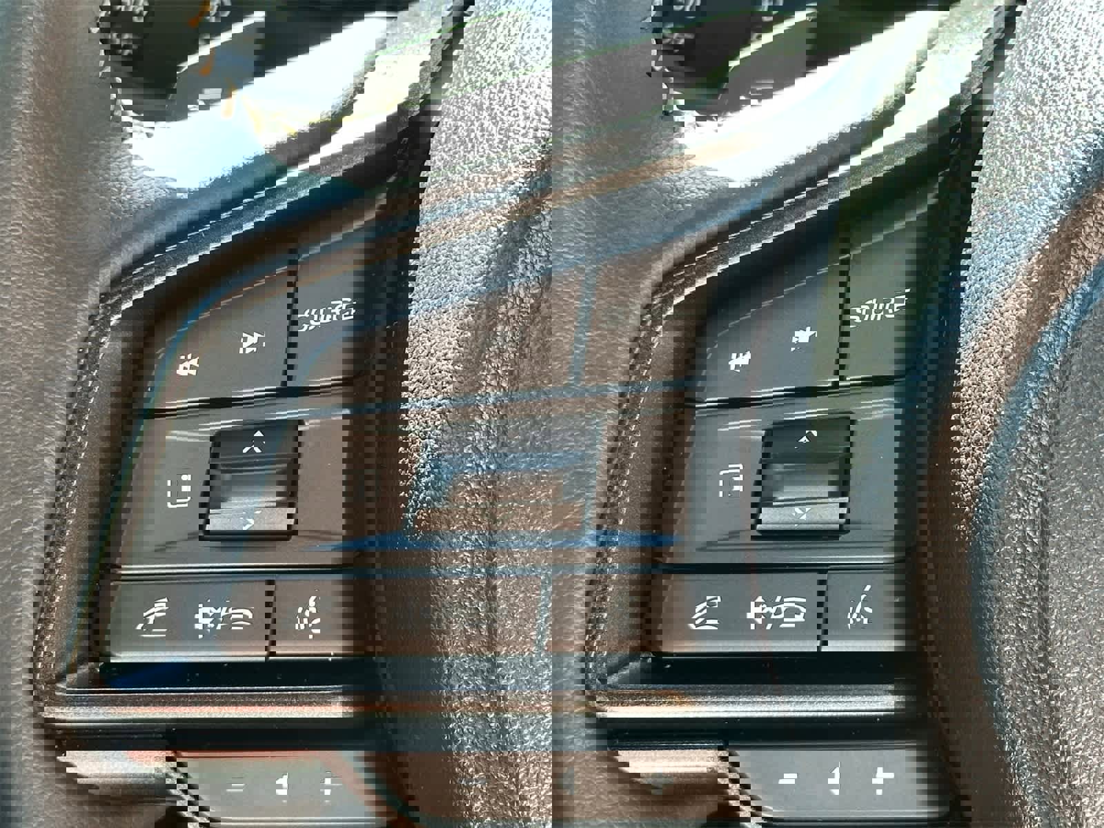 Certified 2024 Subaru Crosstrek 2.5i Wilderness image 24