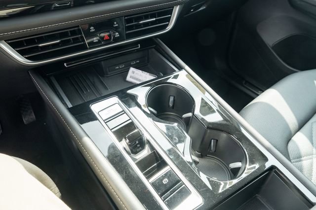 Certified 2025 Volkswagen Atlas SE FWD image 21