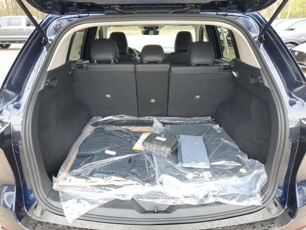 New 2026 MAZDA CX-5 Select AWD/4WD image 8