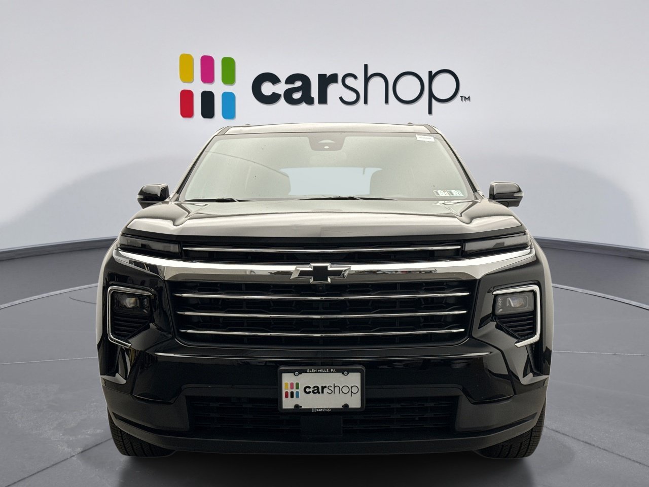 Used 2025 Chevrolet Traverse LT w/ Driver Confidence Package FWD image 8