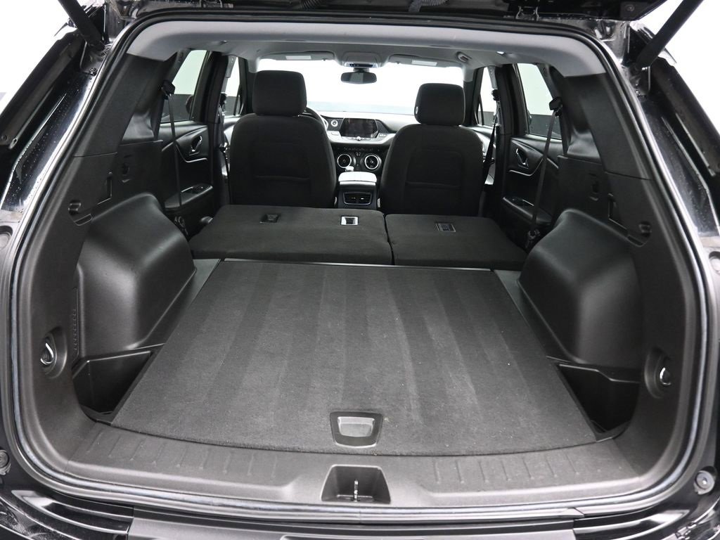 Used 2022 Chevrolet Blazer LT image 47