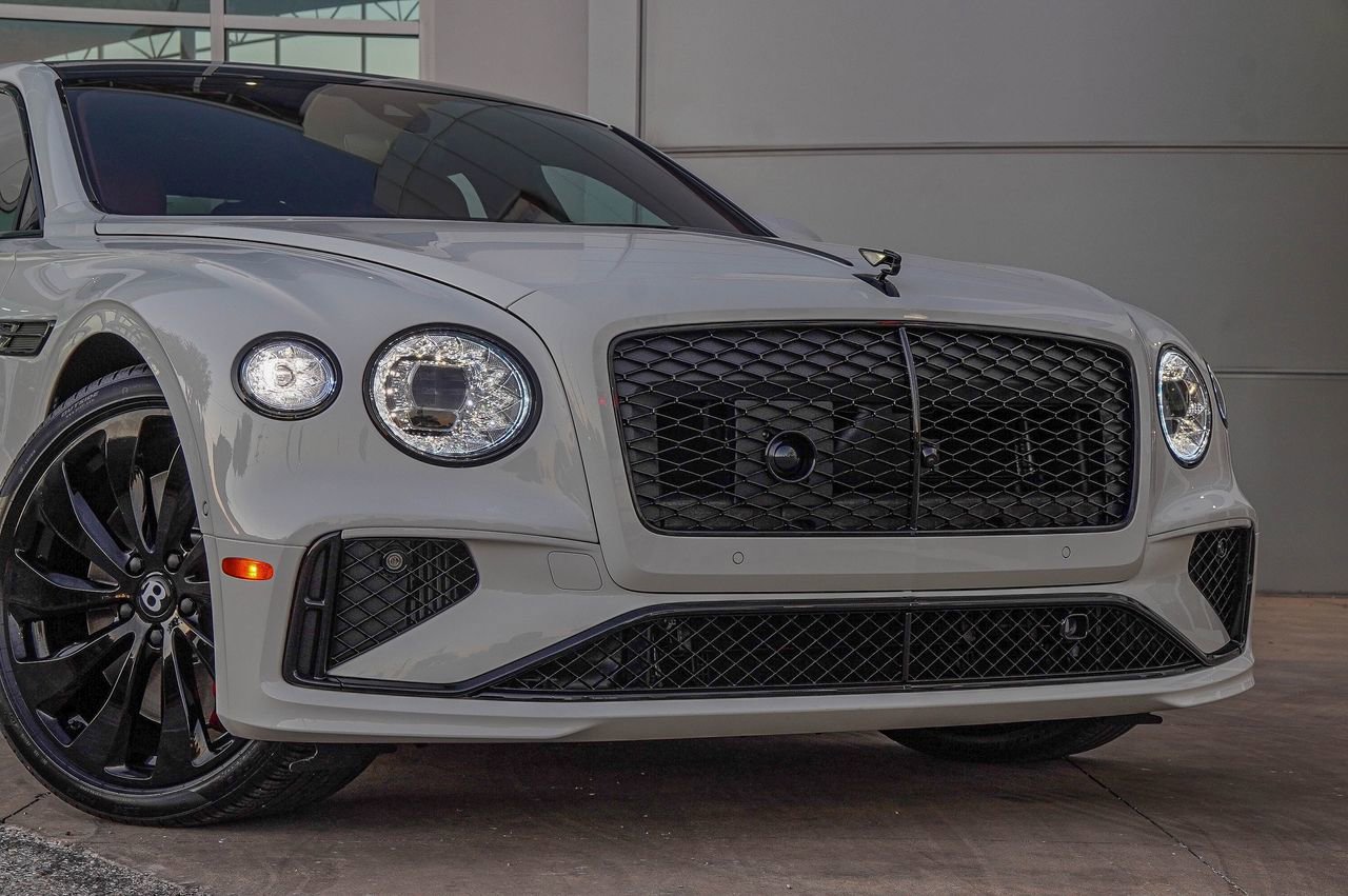 New 2026 Bentley Flying Spur Plug-In Hybrid image 5